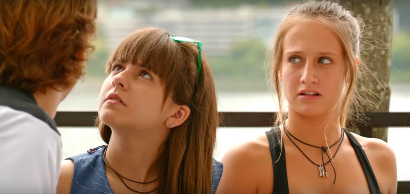 Veronica é fada best sale